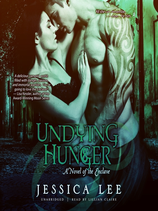 Title details for Undying Hunger by Jessica Lee - Wait list